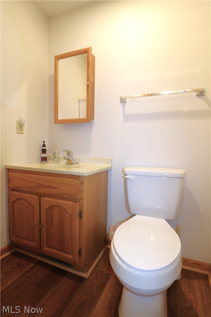 49 Executive Drive Norwalk OH 44857