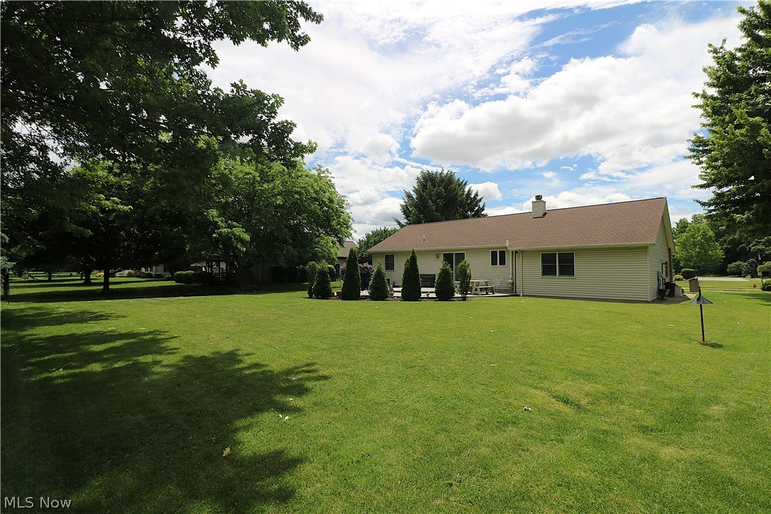 49 Executive Drive Norwalk OH 44857