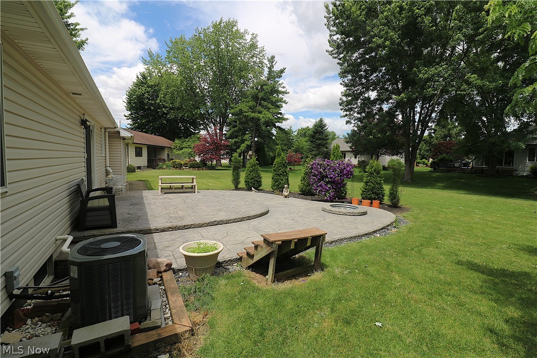 49 Executive Drive Norwalk OH 44857
