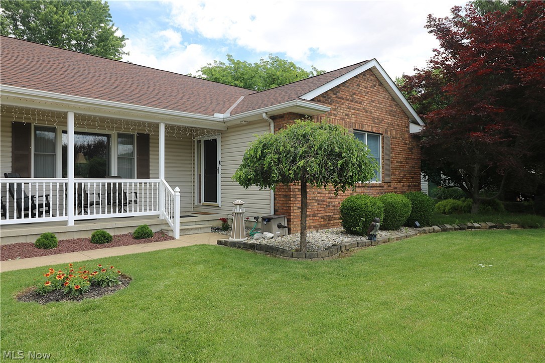 49 Executive Drive Norwalk OH 44857