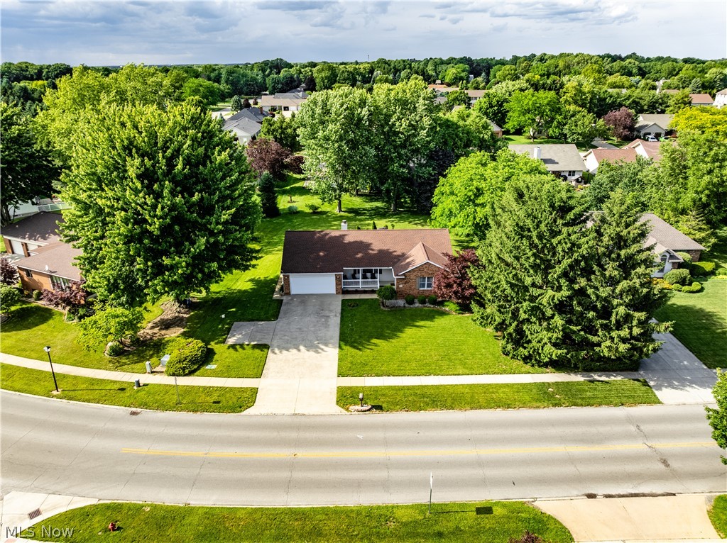 49 Executive Drive Norwalk OH 44857