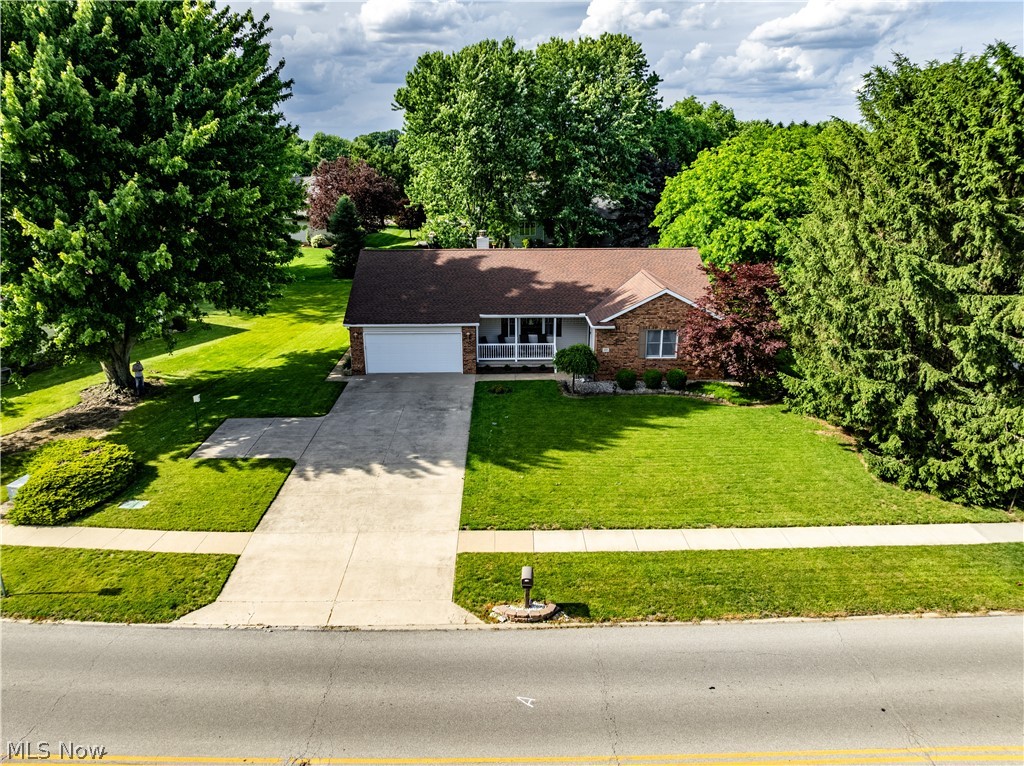 49 Executive Drive Norwalk OH 44857