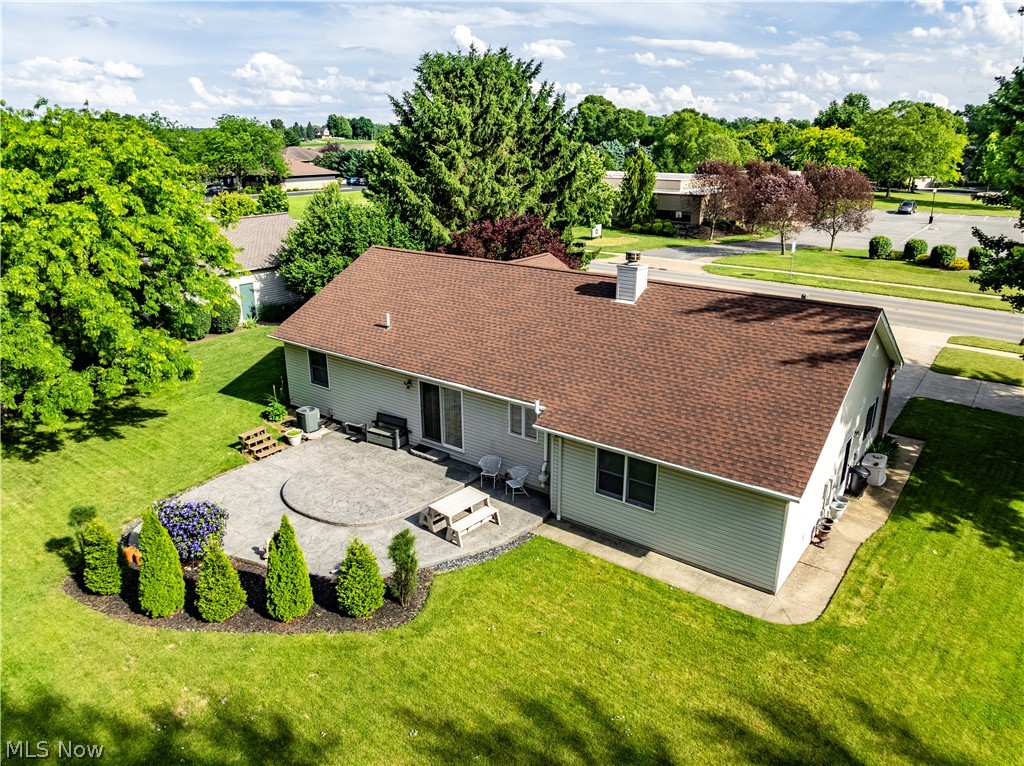49 Executive Drive Norwalk OH 44857