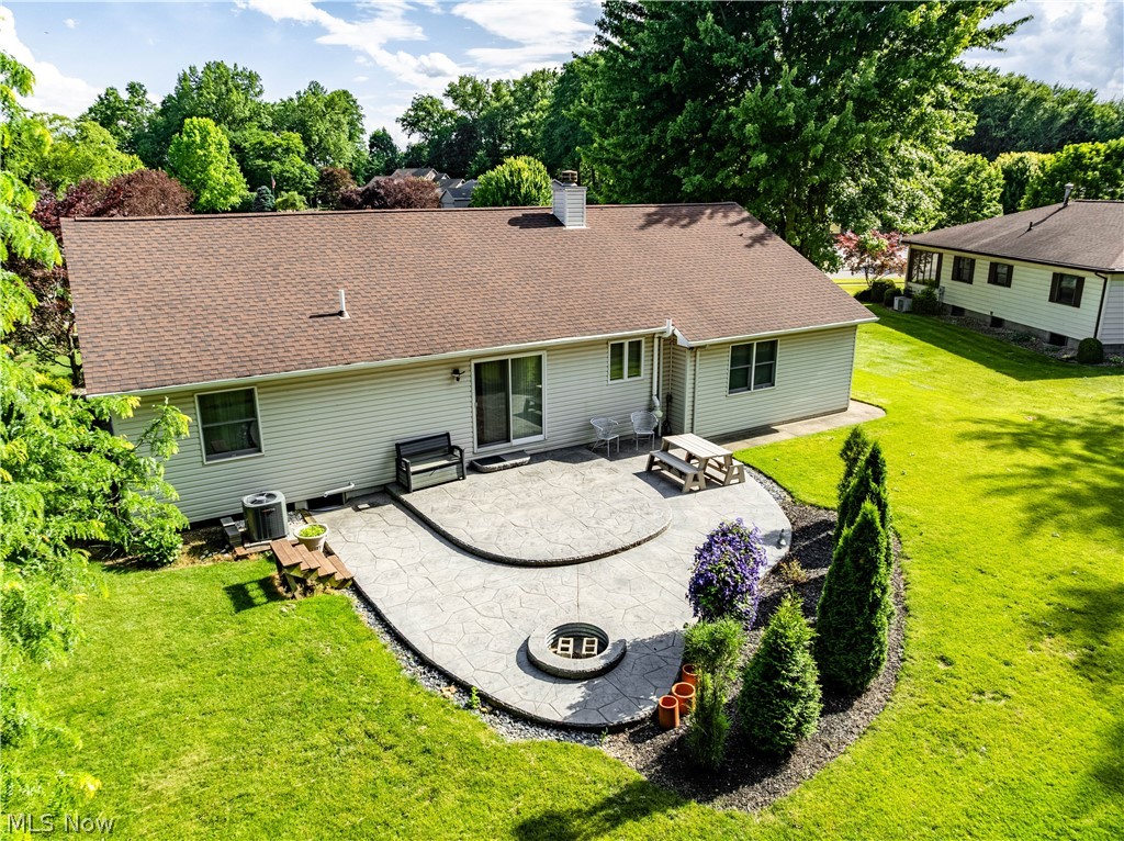 49 Executive Drive Norwalk OH 44857