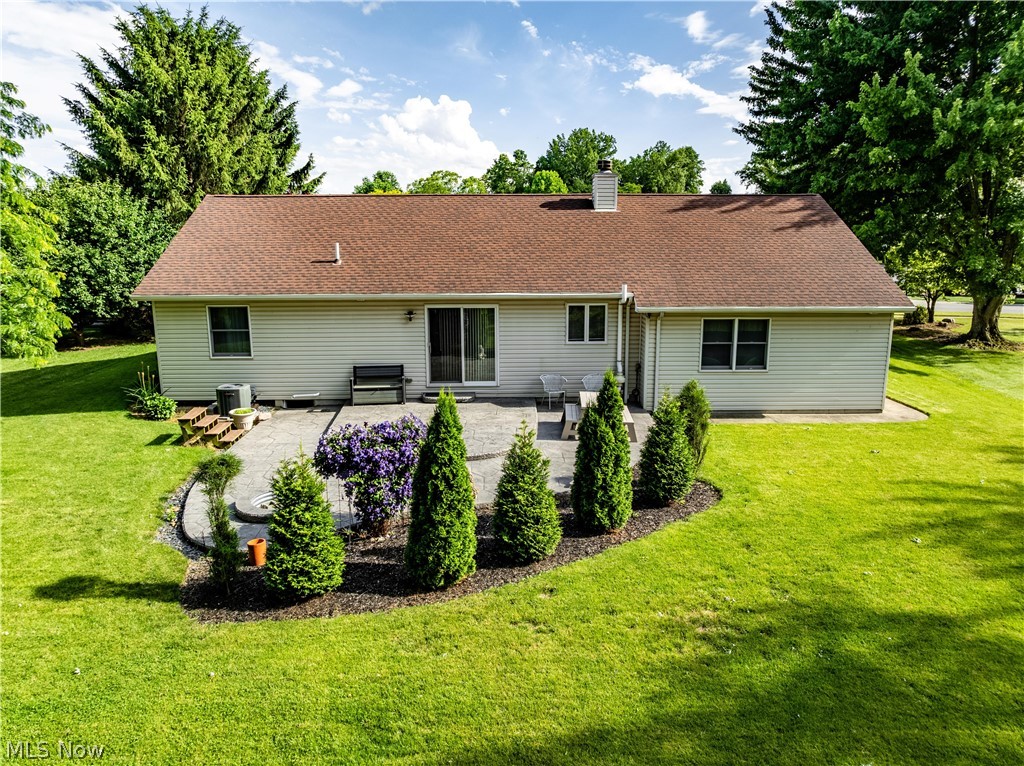 49 Executive Drive Norwalk OH 44857