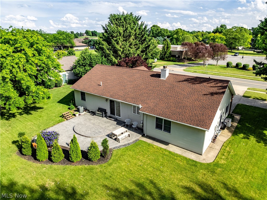 49 Executive Drive Norwalk OH 44857