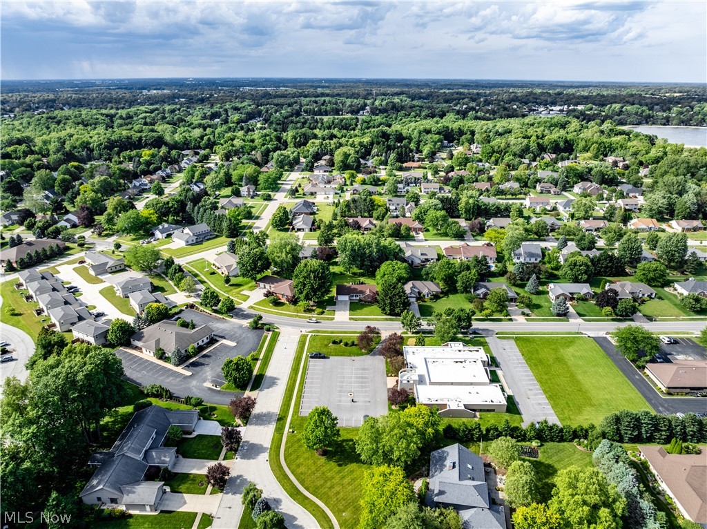 49 Executive Drive Norwalk OH 44857