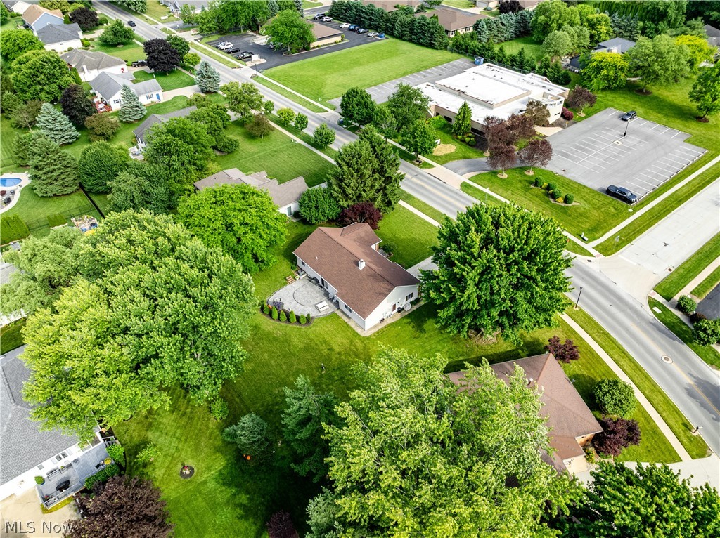 49 Executive Drive Norwalk OH 44857