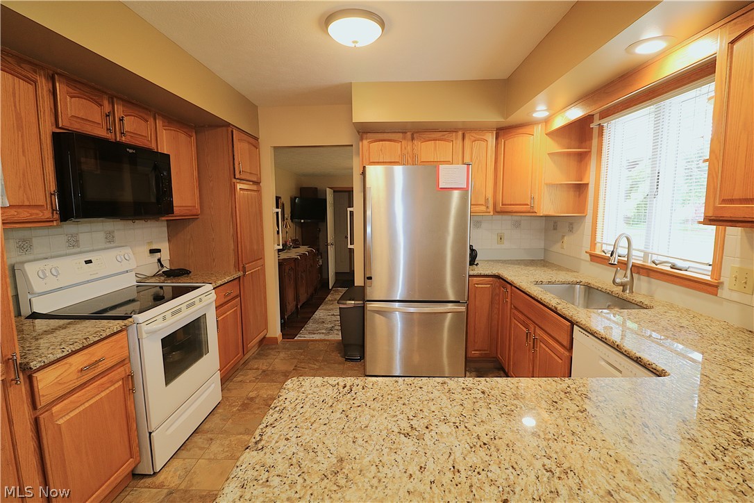 49 Executive Drive Norwalk OH 44857