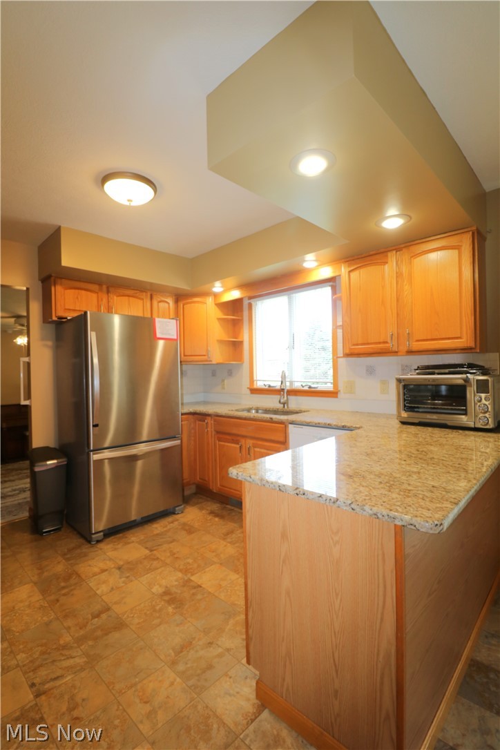 49 Executive Drive Norwalk OH 44857