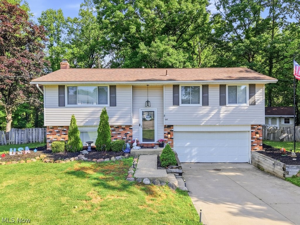 307 Washington Drive Northfield OH 44067