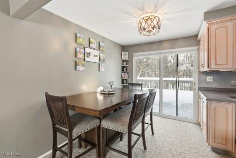 307 Washington Drive Northfield OH 44067