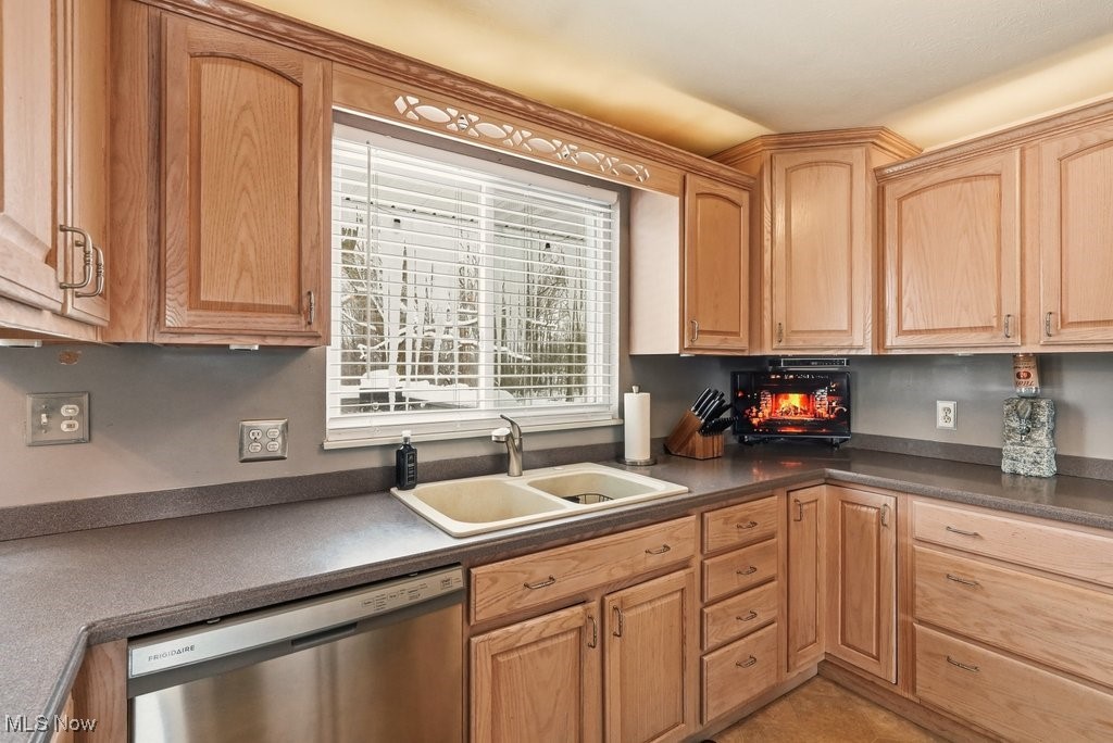 307 Washington Drive Northfield OH 44067