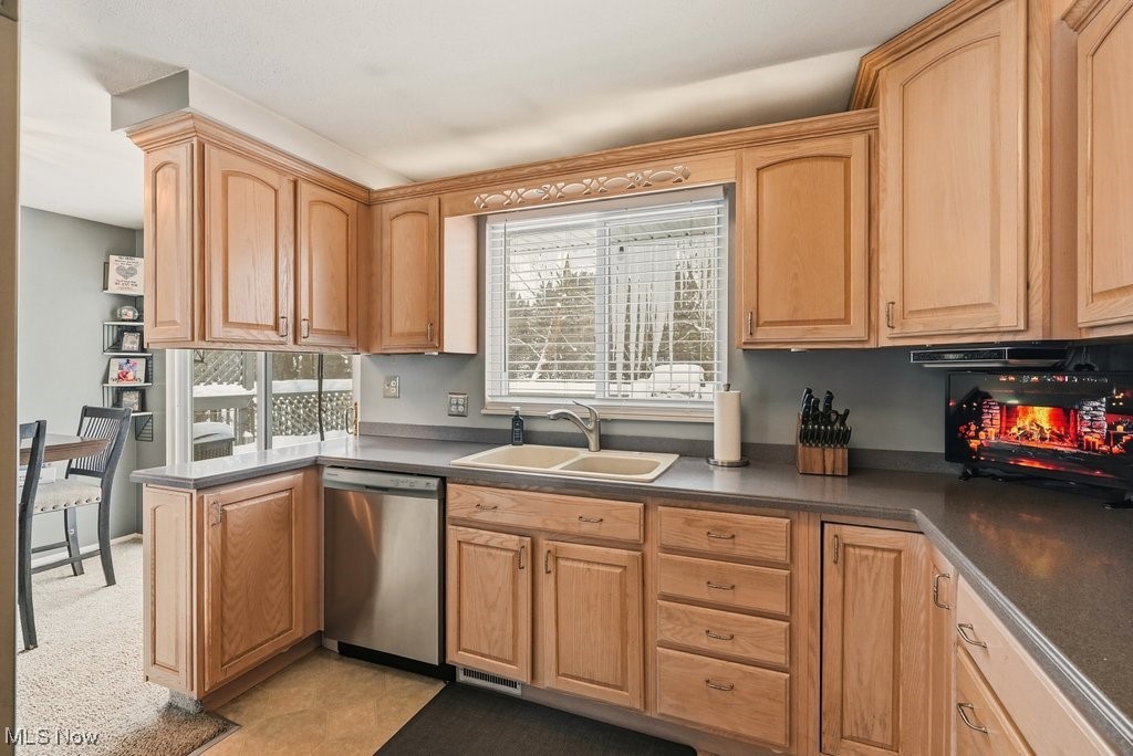 307 Washington Drive Northfield OH 44067