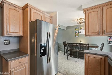 307 Washington Drive Northfield OH 44067