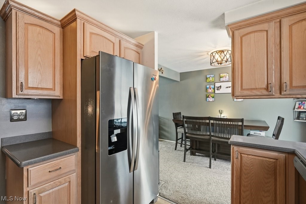 307 Washington Drive Northfield OH 44067