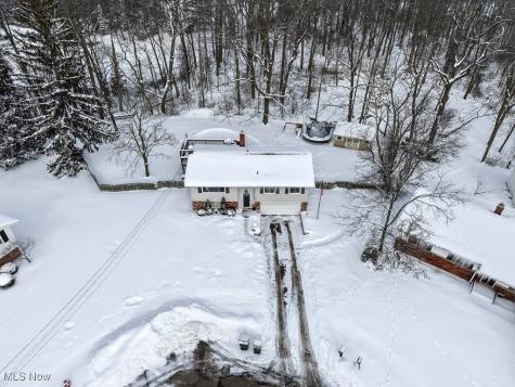 307 Washington Drive Northfield OH 44067