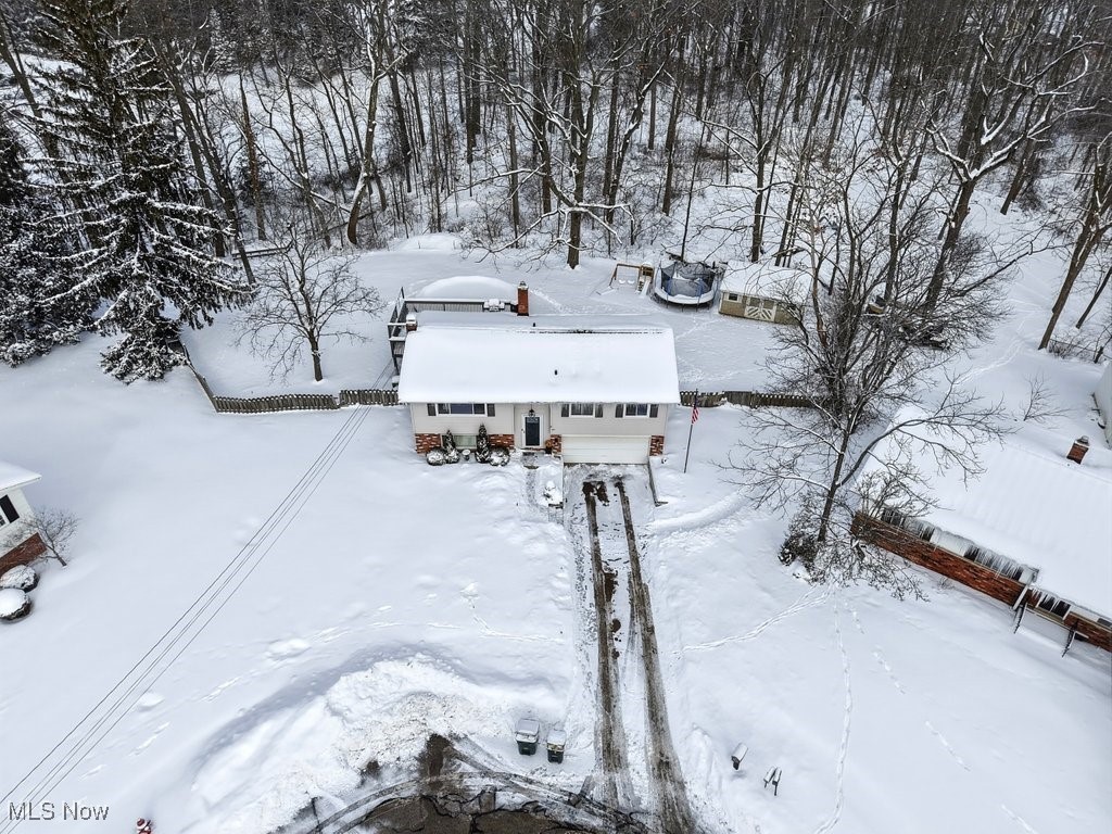 307 Washington Drive Northfield OH 44067
