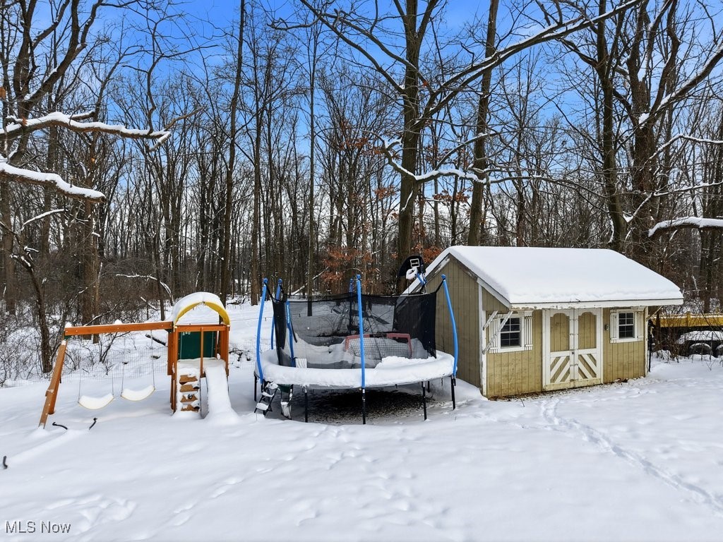 307 Washington Drive Northfield OH 44067