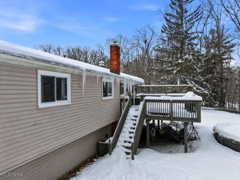 307 Washington Drive Northfield OH 44067
