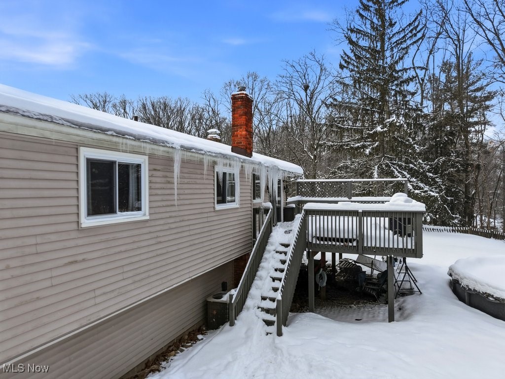 307 Washington Drive Northfield OH 44067