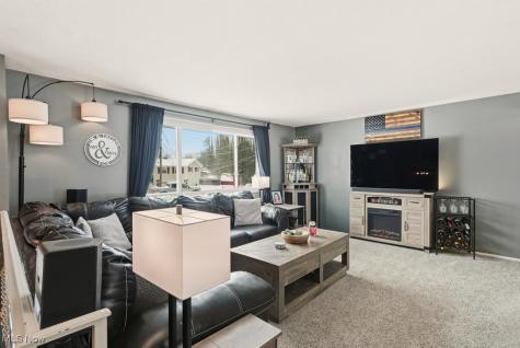 307 Washington Drive Northfield OH 44067