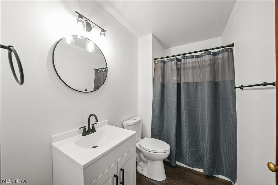 6123 Lucas Avenue Ashtabula OH 44004