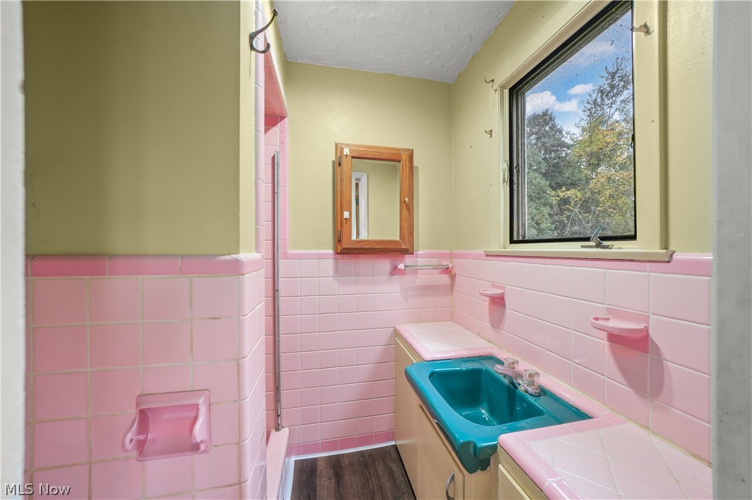 6123 Lucas Avenue Ashtabula OH 44004