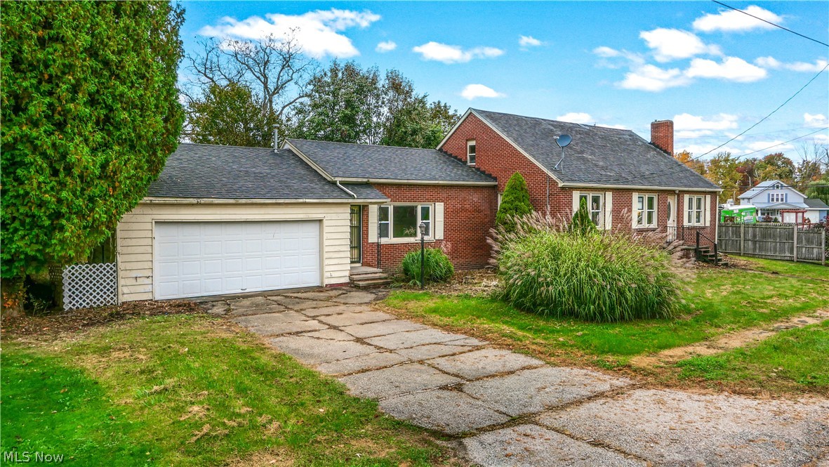 6123 Lucas Avenue Ashtabula OH 44004