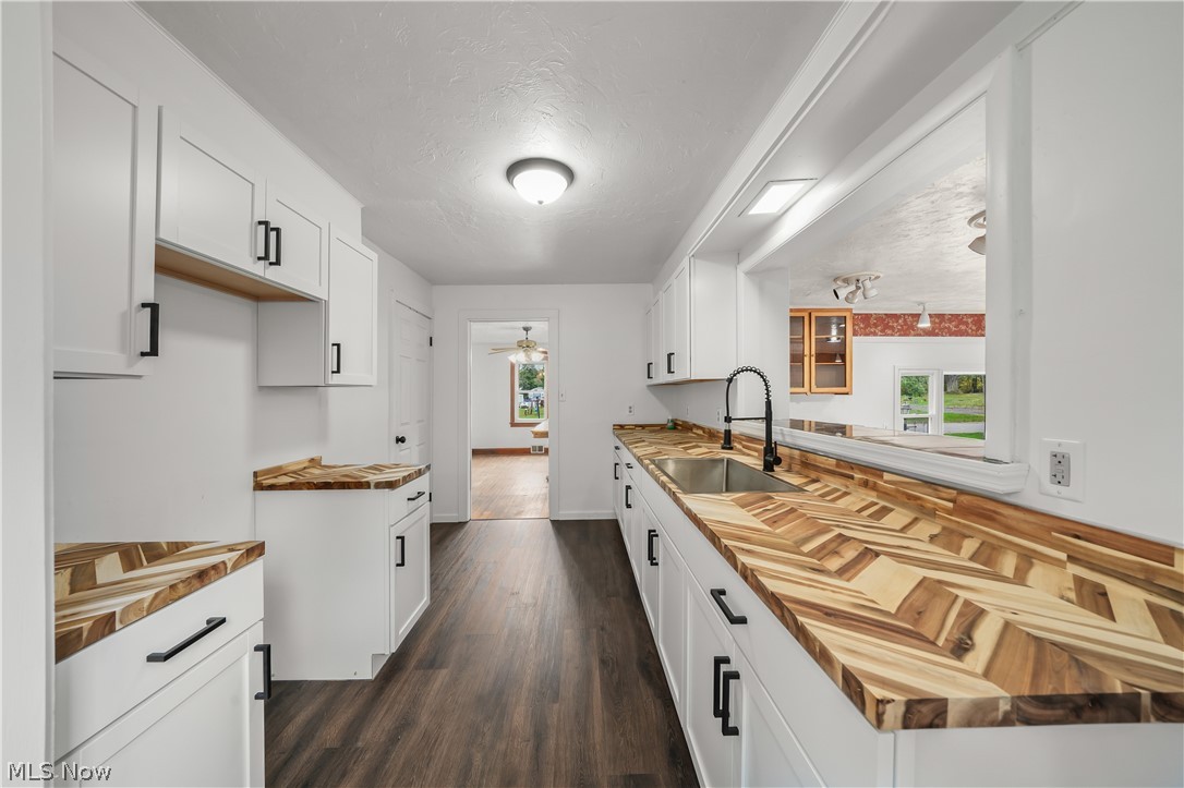 6123 Lucas Avenue Ashtabula OH 44004