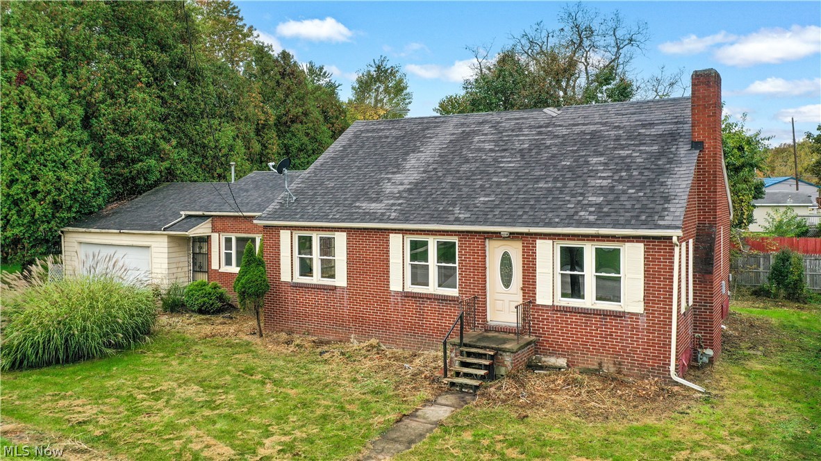 6123 Lucas Avenue Ashtabula OH 44004