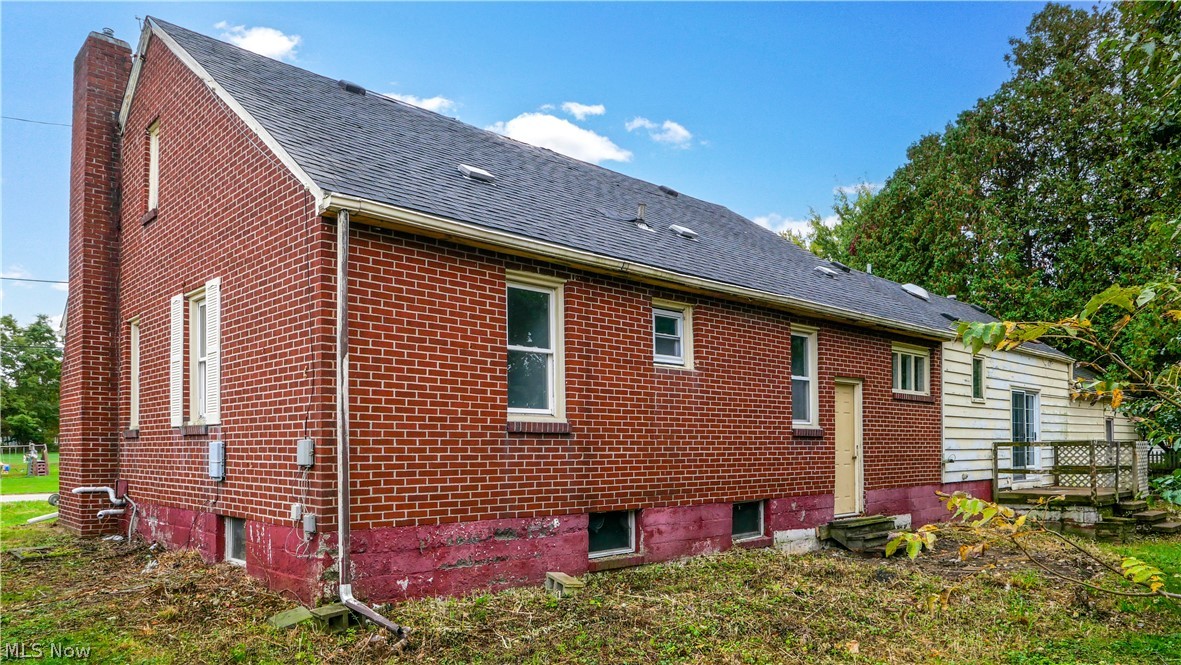 6123 Lucas Avenue Ashtabula OH 44004