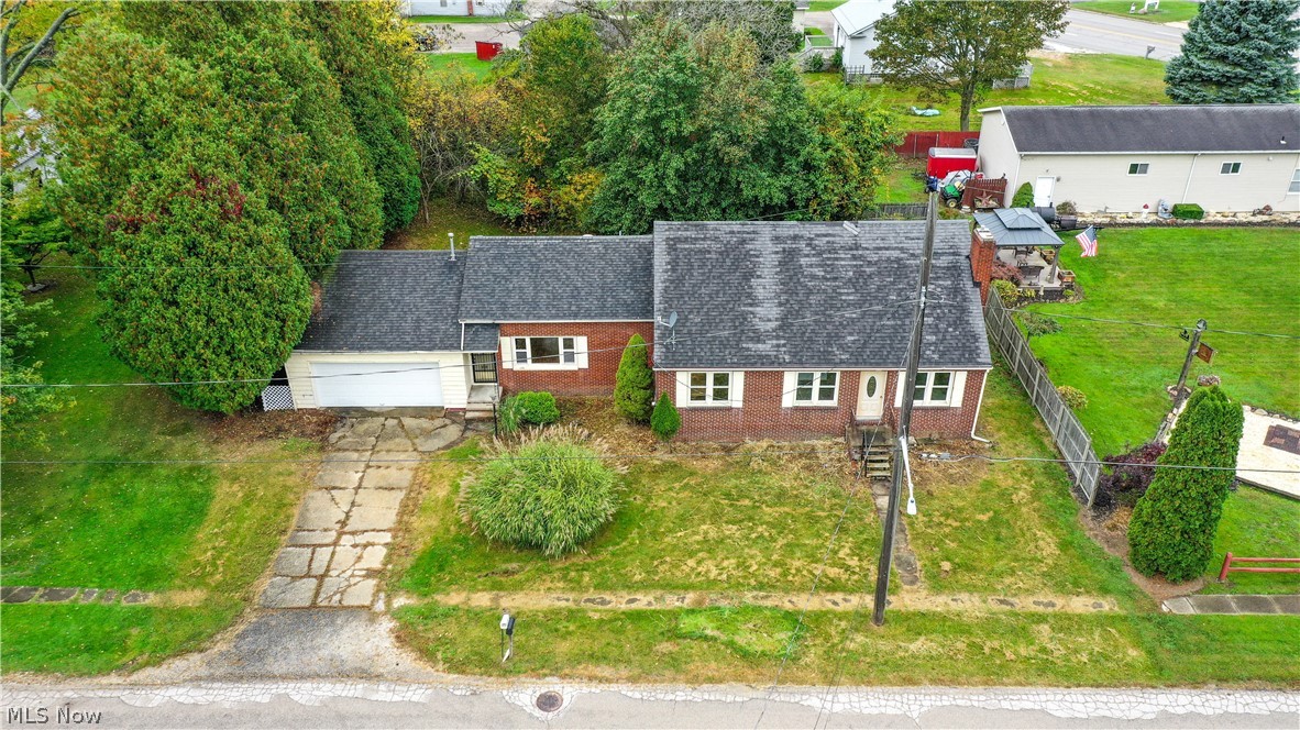 6123 Lucas Avenue Ashtabula OH 44004