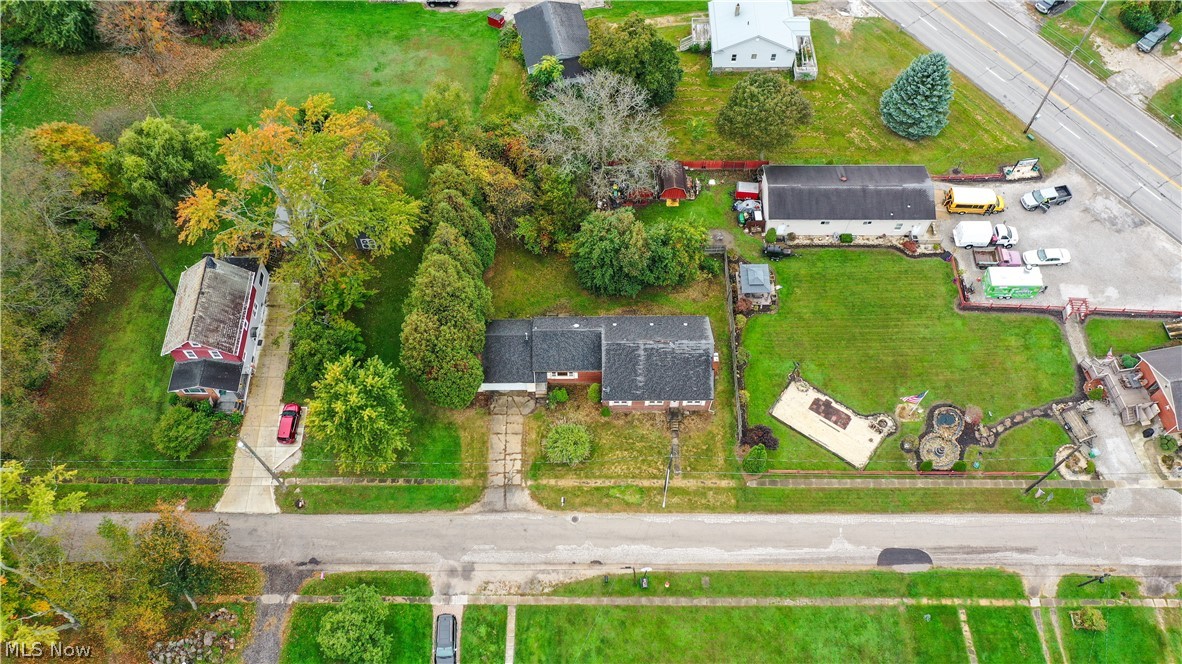6123 Lucas Avenue Ashtabula OH 44004