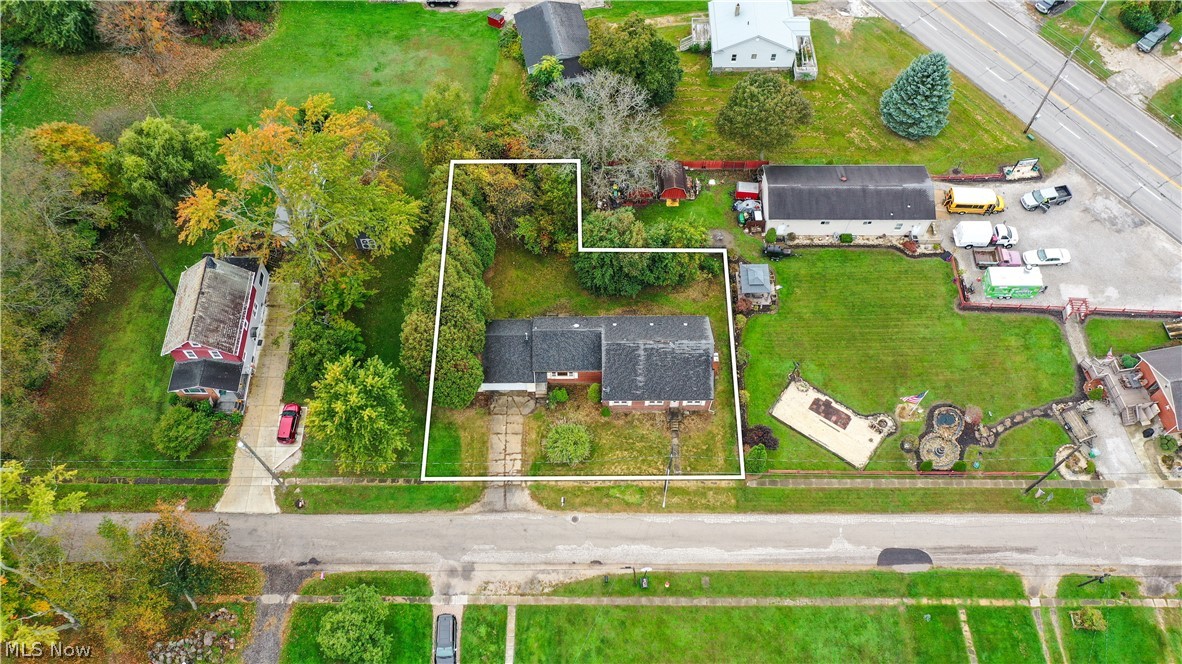 6123 Lucas Avenue Ashtabula OH 44004