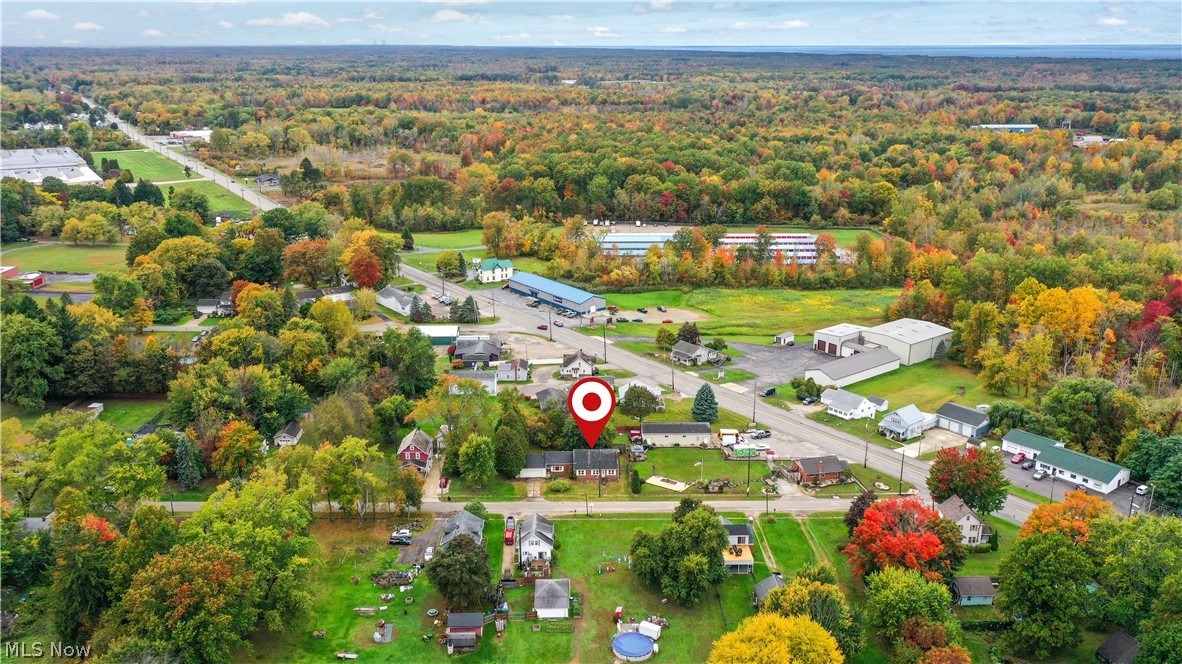 6123 Lucas Avenue Ashtabula OH 44004