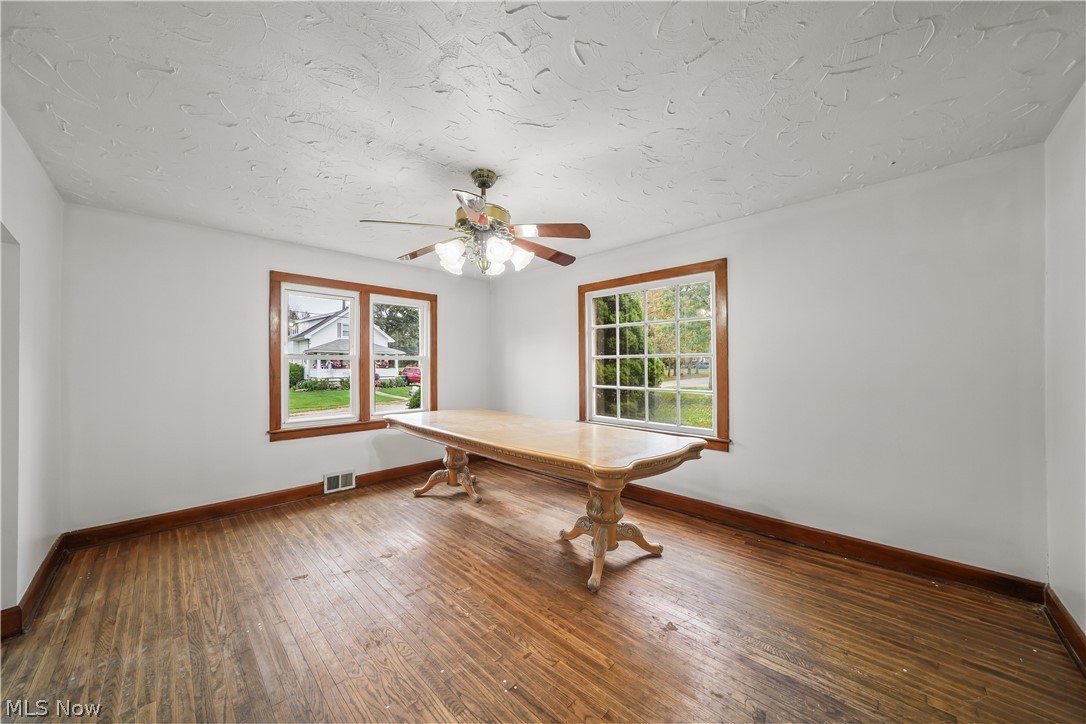 6123 Lucas Avenue Ashtabula OH 44004