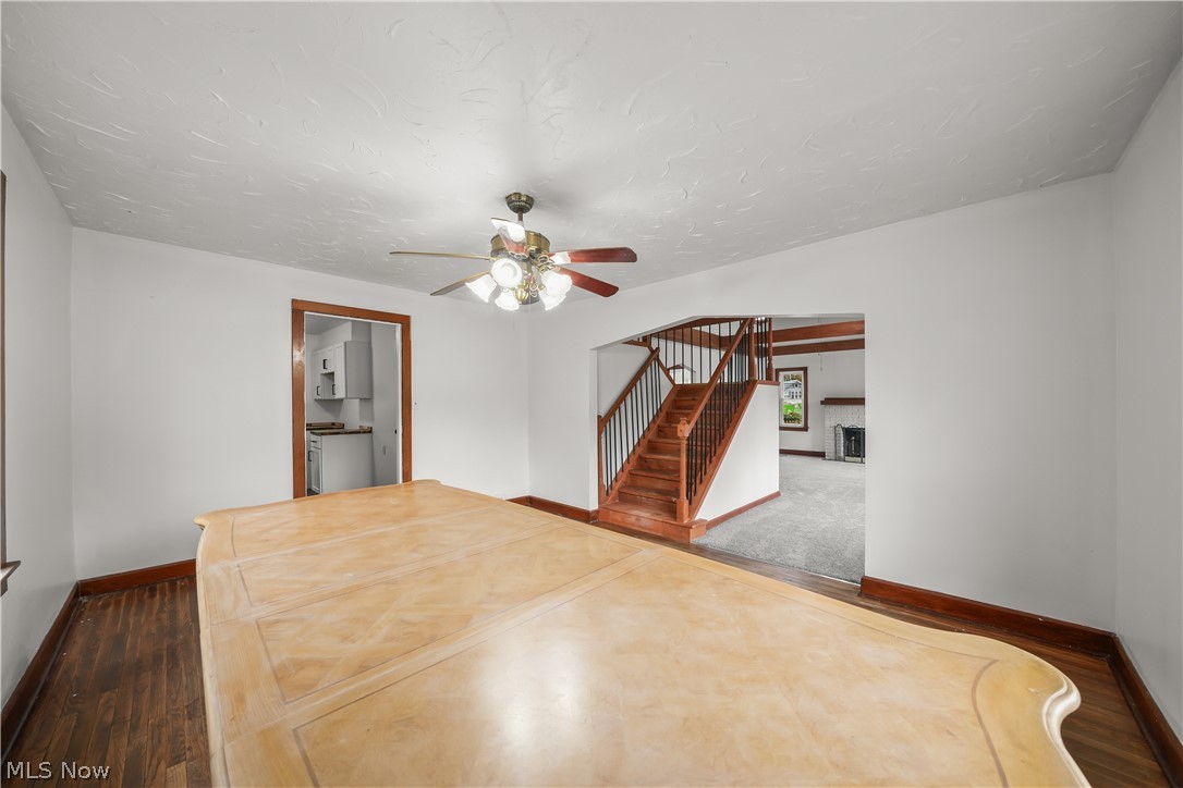 6123 Lucas Avenue Ashtabula OH 44004
