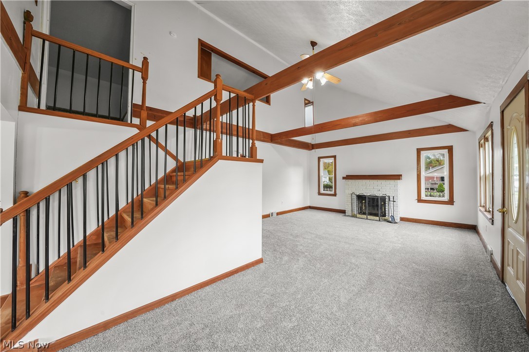 6123 Lucas Avenue Ashtabula OH 44004