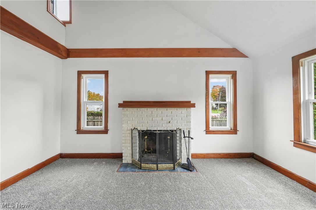 6123 Lucas Avenue Ashtabula OH 44004