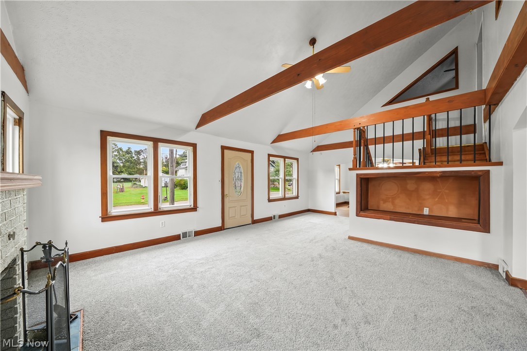 6123 Lucas Avenue Ashtabula OH 44004
