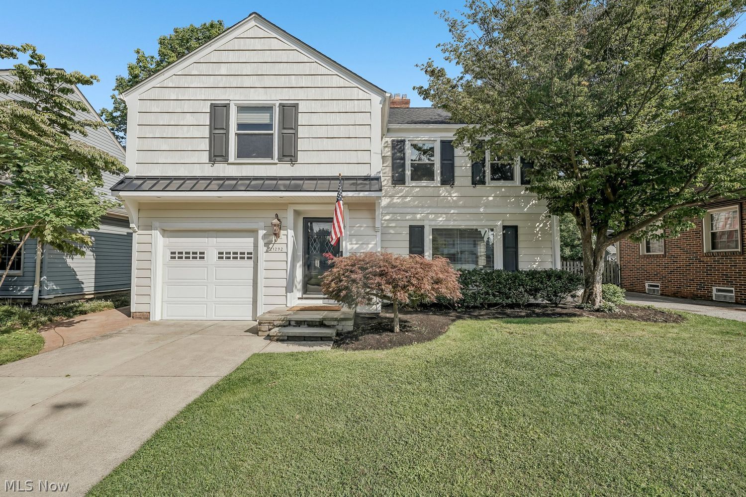 Rocky River OH, 21292 Stratford Avenue