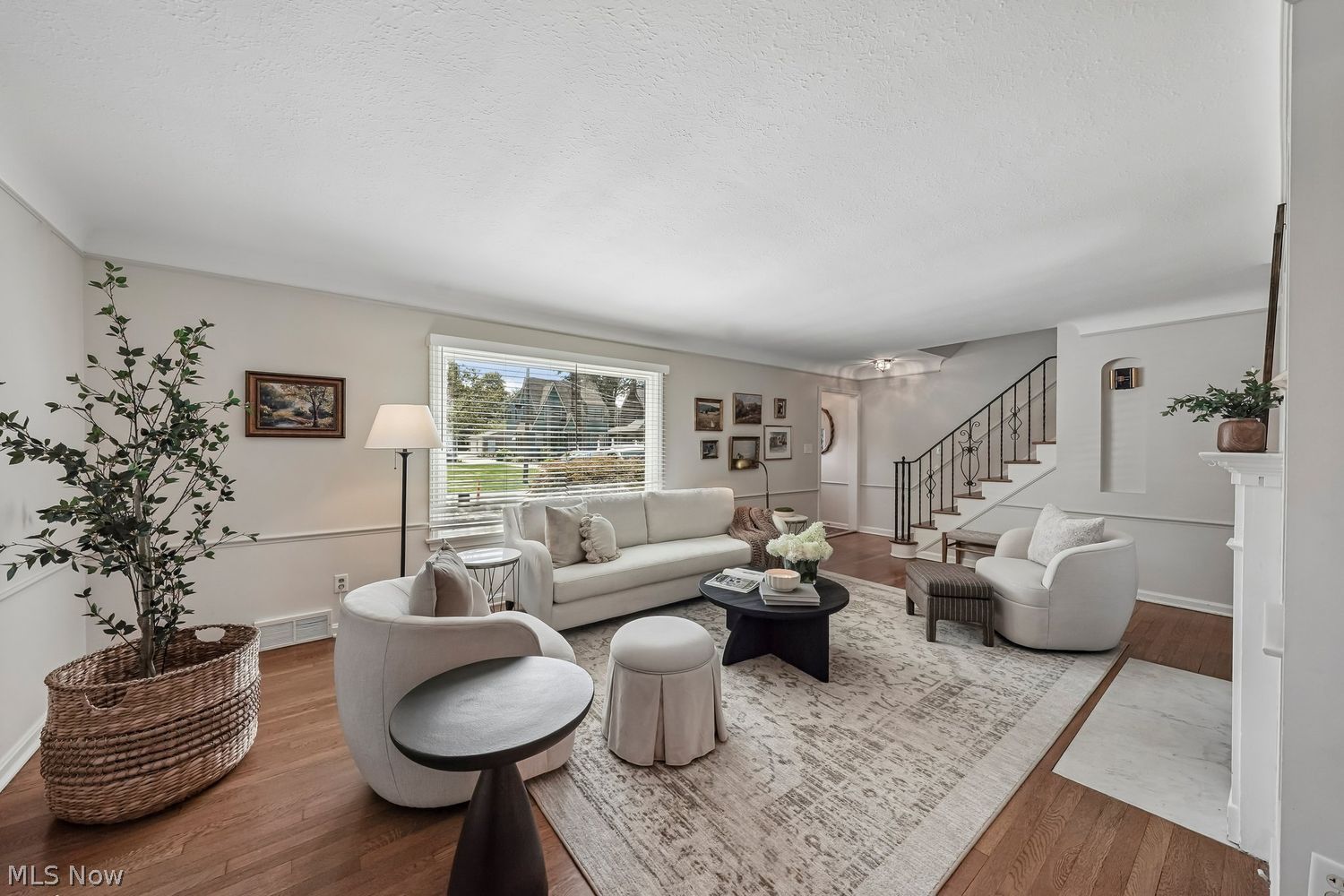 21292 Stratford Avenue Rocky River OH 44116