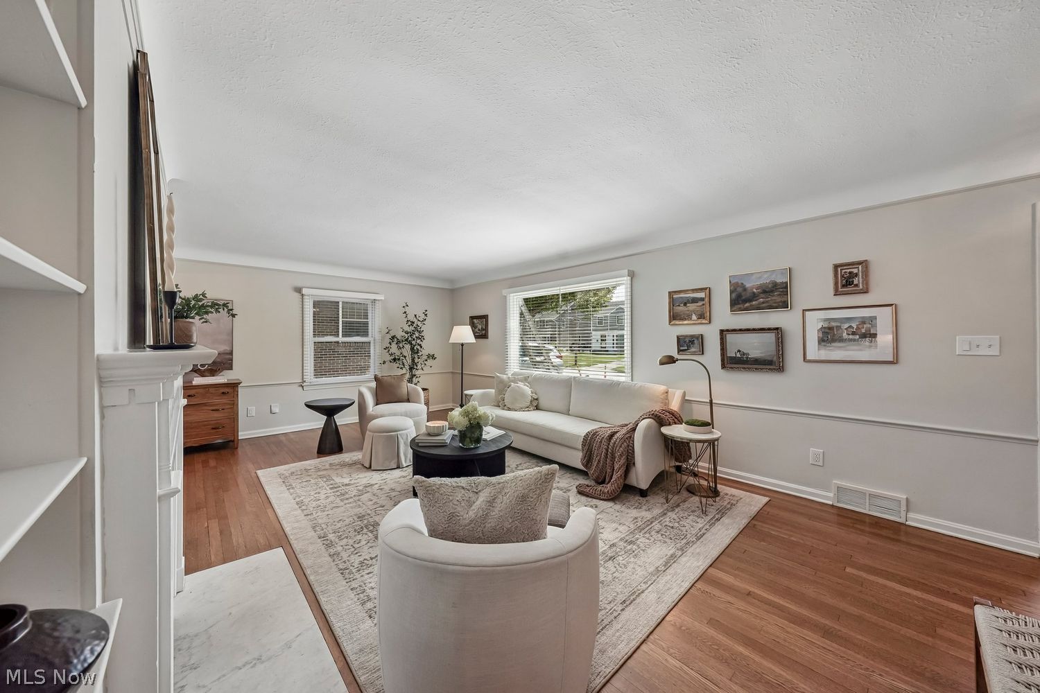 21292 Stratford Avenue Rocky River OH 44116