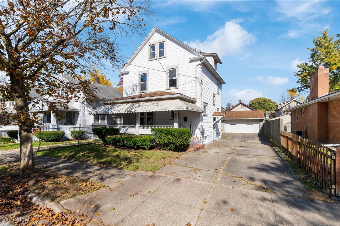 1271 Childs Avenue Akron OH 44314