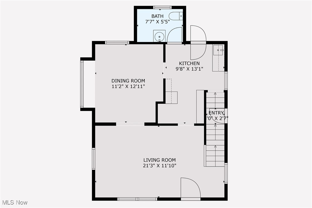 1271 Childs Avenue Akron OH 44314