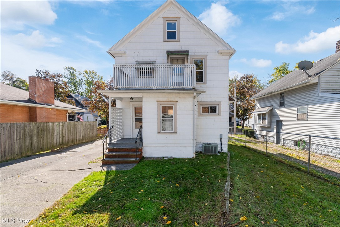 1271 Childs Avenue Akron OH 44314