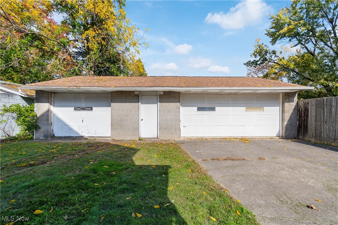 1271 Childs Avenue Akron OH 44314