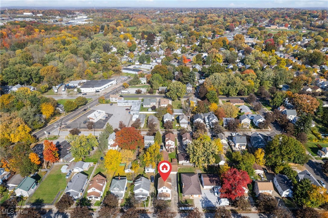 1271 Childs Avenue Akron OH 44314