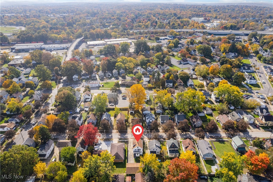 1271 Childs Avenue Akron OH 44314